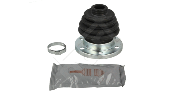Jeu de joints-soufflets, arbre de commande HART 417 830