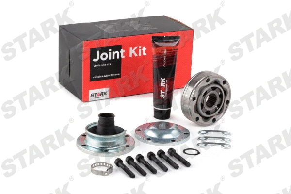 Jeu de joints, arbre de transmission Stark SKJK-0200064