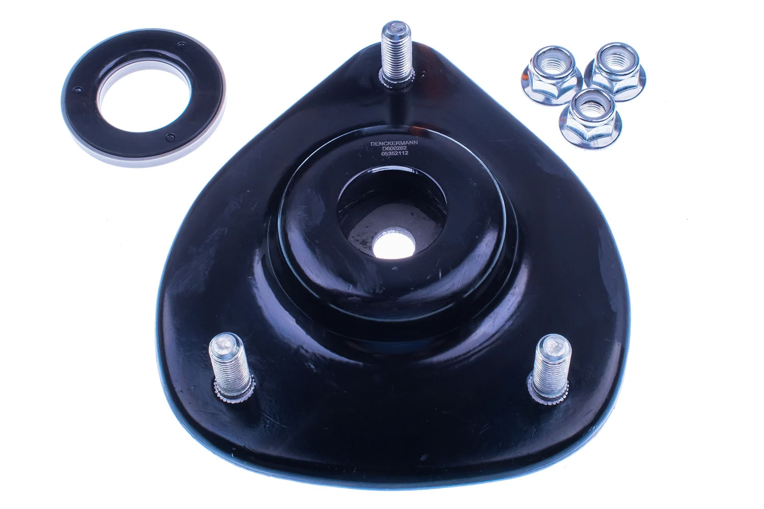Coupelle de suspension DENCKERMANN D600262