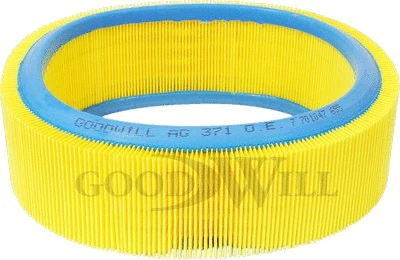 Filtre à air GOODWILL AG 371/2