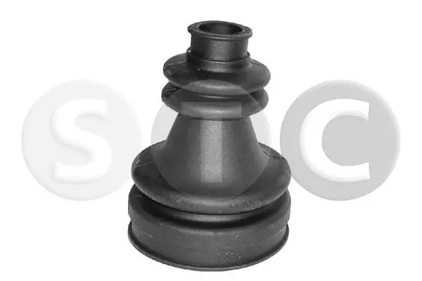 Jeu de joints-soufflets, arbre de commande STC T401186