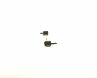 Entretoise/tige, stabilisateur A.Z. Meisterteile AZMT-42-010-3513
