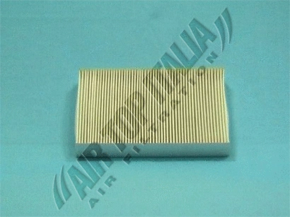 Filtre, air de l'habitacle ZERO WZF1387