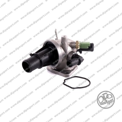 Thermostat, liquide de refroidissement DIPASPORT TRM023N