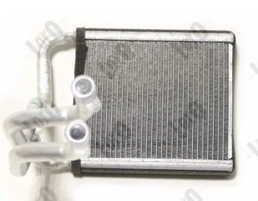 Système de chauffage ABAKUS 042-015-0004-B-A