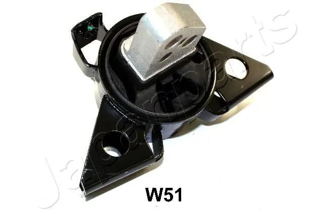 Support moteur JAPANPARTS RU-W51