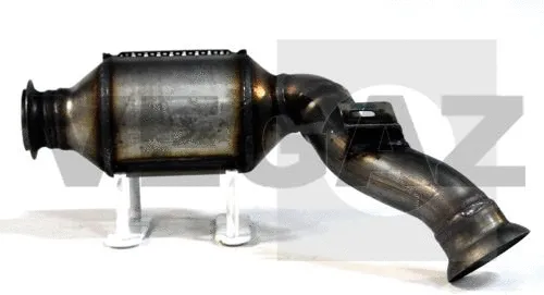 Catalyseur VEGAZ GmbH MK-802