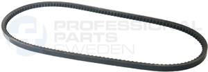 Courroie trapézoïdale Professional Parts 9,5-0825G