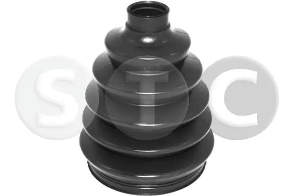 Joint-soufflet, arbre de commande STC T410056