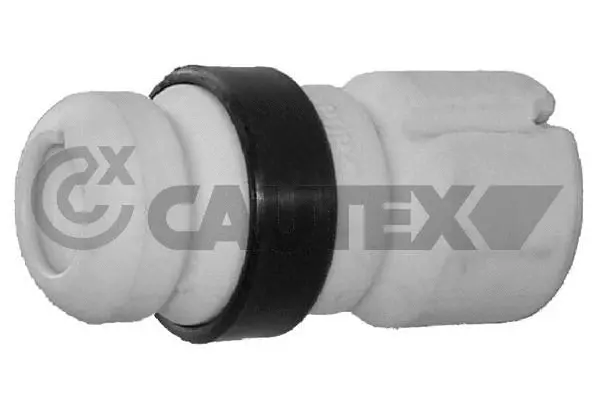 Butée élastique, suspension CAUTEX 031407