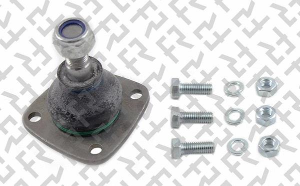 Rotule de suspension FR REDAELLI E-83N