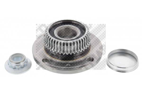 Kit de roulements de roue MAPCO 26774