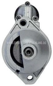 Démarreur EUROTEC 11013960