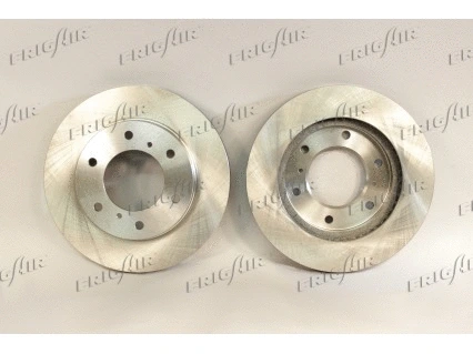 Disque de frein FRIGAIR DC16.104