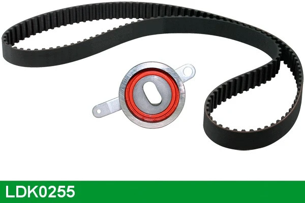 Kit de courroie crantée LUCAS LDK0255
