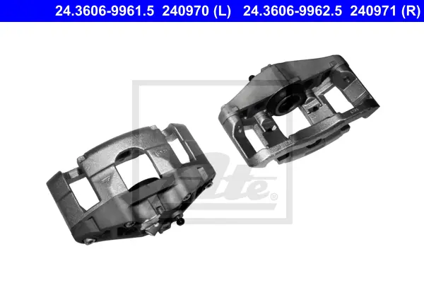 Étrier de frein ATE-APAC 24.3606-9961.5