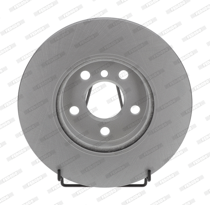 Disque de frein FERODO DDF2613C