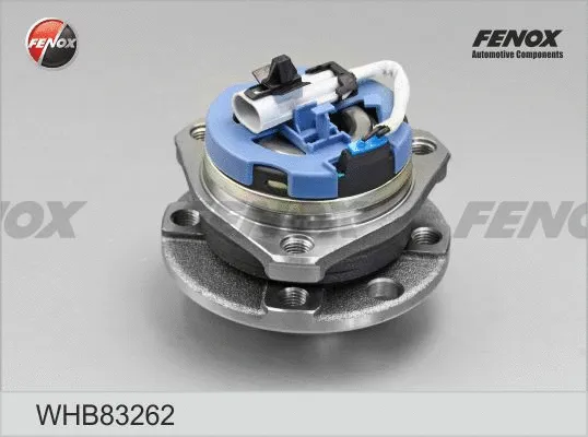 Moyeu de roue FENOX WHB83262