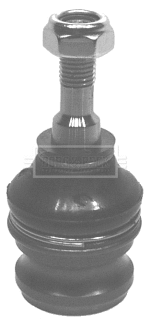 Rotule de suspension BORG & BECK BBJ5389
