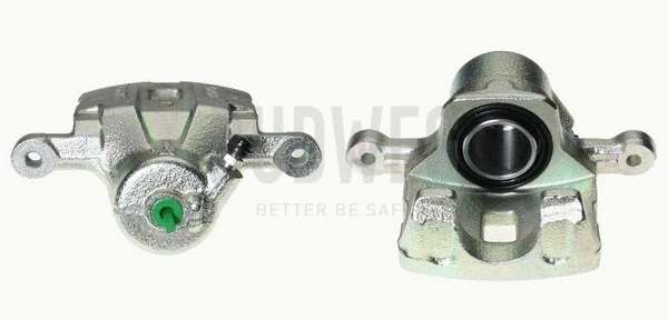 Étrier de frein BUDWEG CALIPER 343160