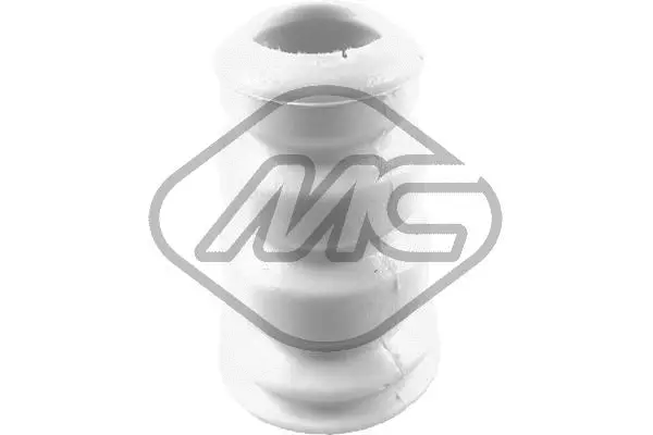 Butée élastique, suspension Metalcaucho 56048