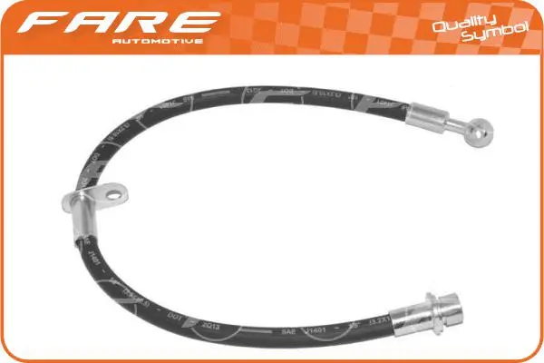 Flexible de frein FARE-RCH 17338