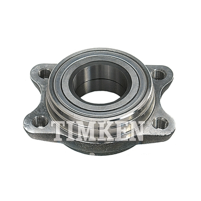 Moyeu de roue TIMKEN 512305