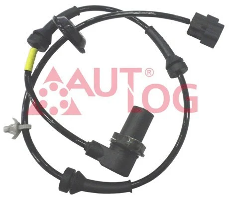 Capteur, vitesse de roue AUTLOG AS4358