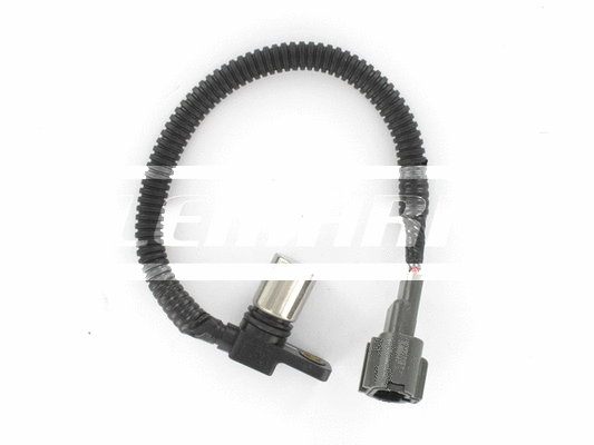 Capteur d'angle, vilebrequin LEMARK LCS542