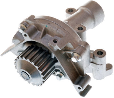 Pompe à eau, refroidissement du moteur DENCKERMANN A310895P