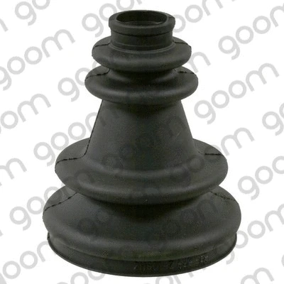 Joint-soufflet, arbre de commande GOOM DB-0461