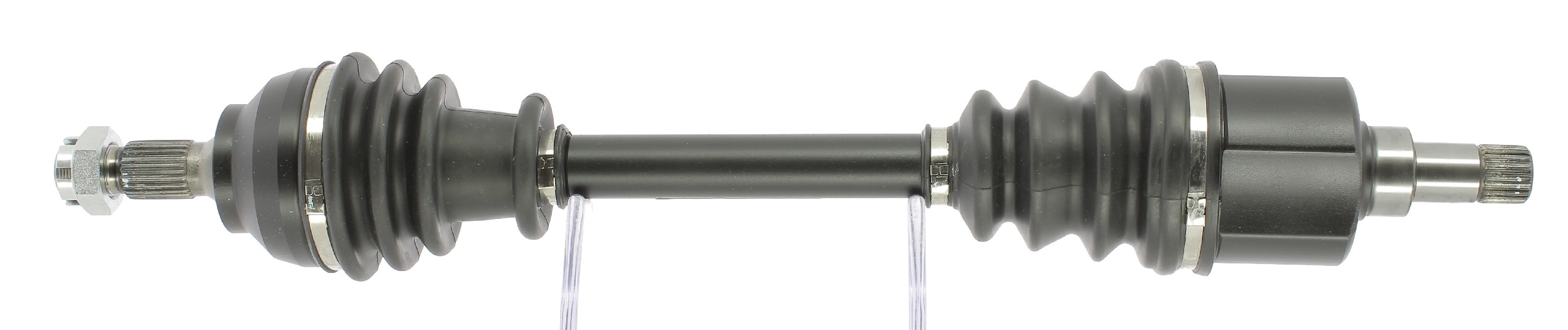 Arbre de transmission FRIESEN FDS2146
