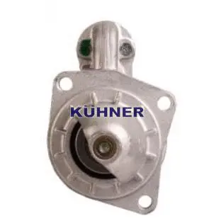 Démarreur AD KÜHNER 1086