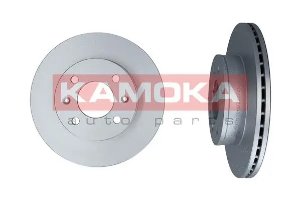 Disque de frein KAMOKA 103211