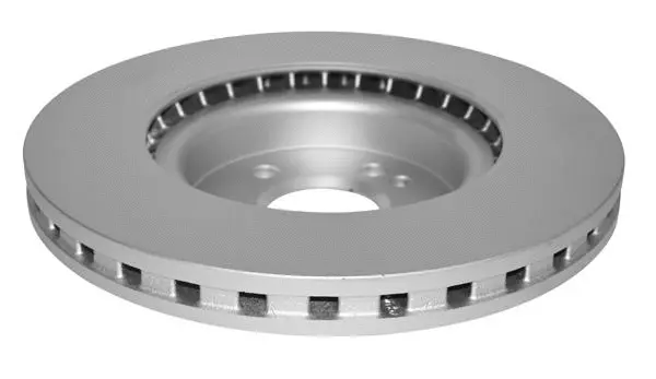 Disque de frein DBA Australia DBA2648E