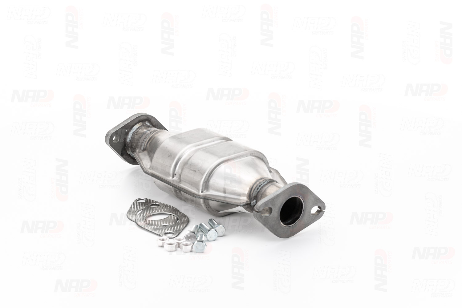 Catalyseur NAP carPARTS GmbH CAK10649