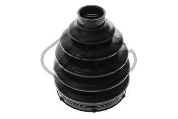 Joint-soufflet, arbre de commande Metalcaucho 10177