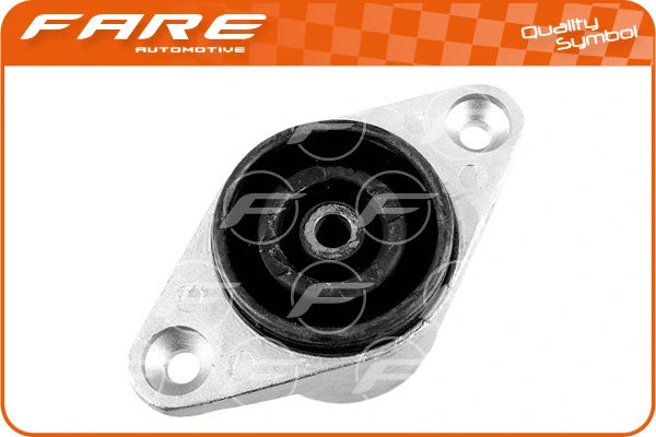 Coupelle de suspension FARE SA 10289