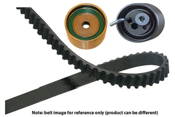 Kit de courroie crantée KAVO PARTS DKT-9031