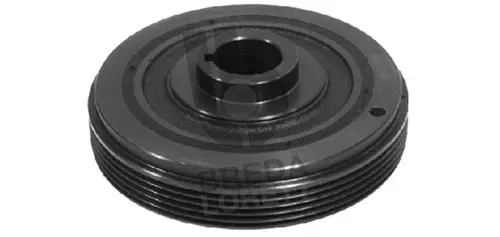 Poulie, vilebrequin BREDA LORETT PSD1005/ND