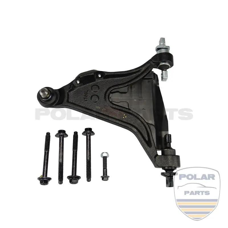 Bras de liaison, suspension de roue POLAR PARTS 10000224
