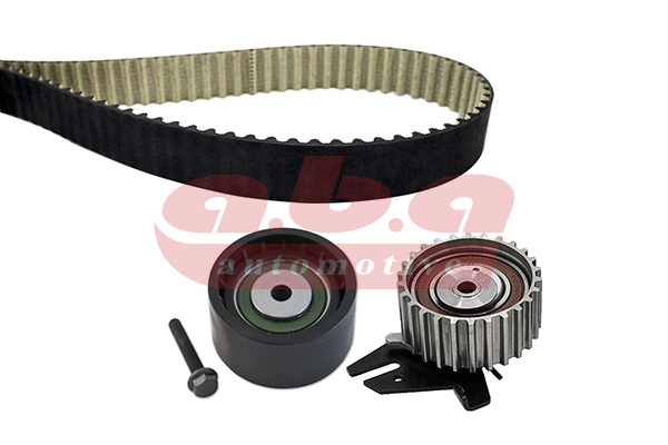 Kit de courroie crantée A.B.A YK102168