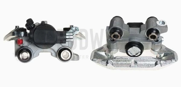 Étrier de frein BUDWEG CALIPER 341087