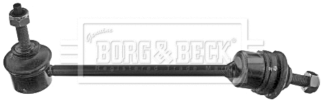 Entretoise/tige, stabilisateur BORG & BECK BDL6788HD