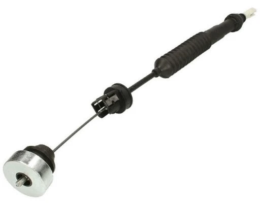 Tirette à câble, commande d'embrayage MTR 12118982