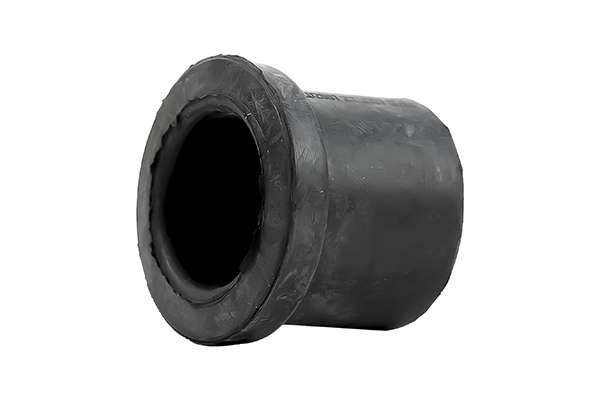 Coussinet de palier, ressort à lames ZentParts Z02657