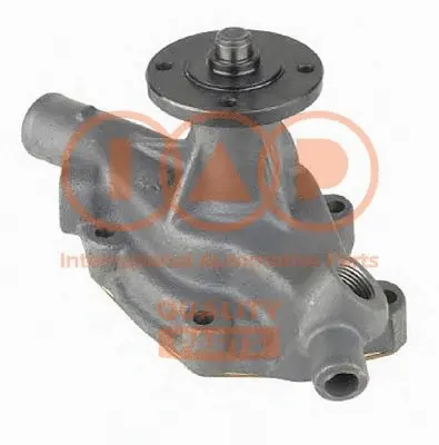 Pompe à eau, refroidissement du moteur IAP QUALITY PARTS 150-03022