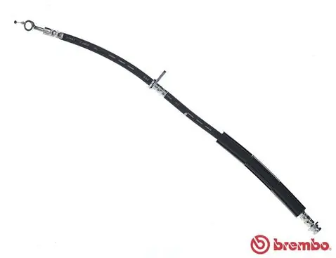 Flexible de frein BREMBO T 16 024