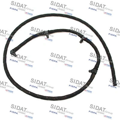 Tuyau, carburant de fuite SIDAT 83.1638A2