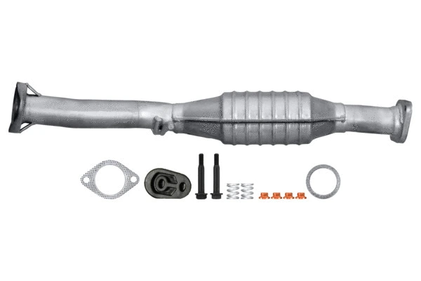 Catalyseur Faurecia FS30129K